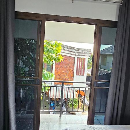 Kitti Rose Home Chiang Mai Exterior foto