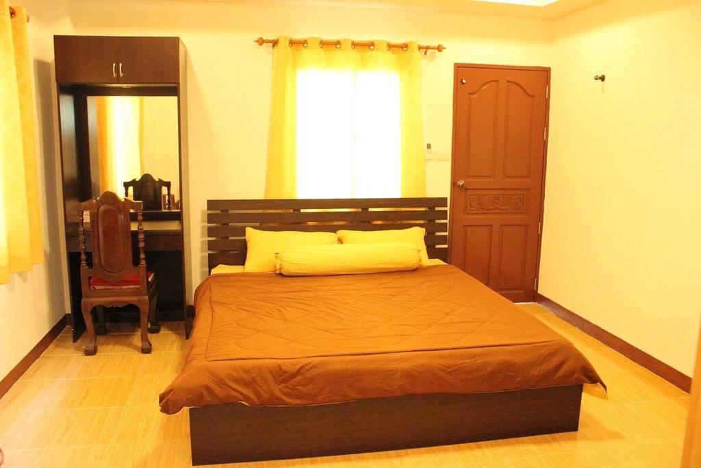 Kitti Rose Home Chiang Mai Exterior foto
