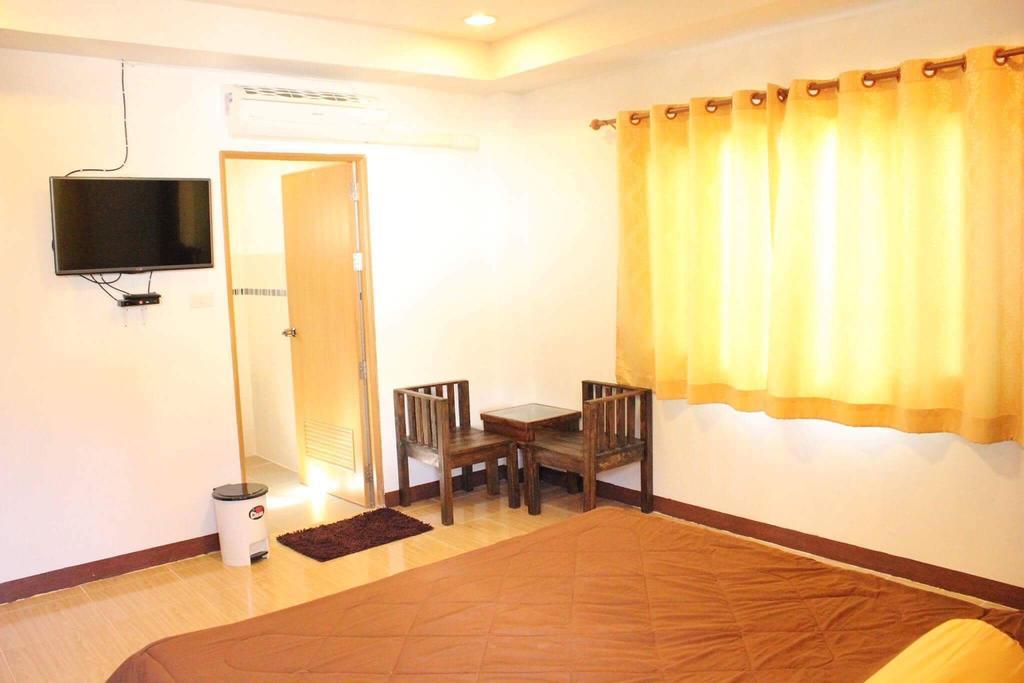 Kitti Rose Home Chiang Mai Exterior foto